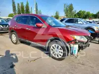 2015 Nissan ROGUE фото