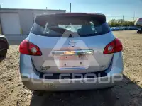 2015 Nissan ROGUE фото