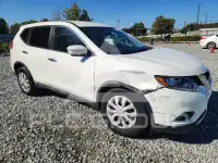 2015 Nissan ROGUE фото