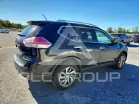 2015 Nissan ROGUE фото