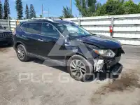 2015 Nissan ROGUE фото