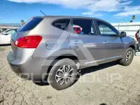 2015 Nissan ROGUE фото