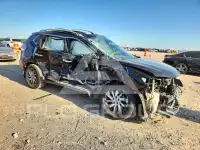 2015 Nissan ROGUE photo
