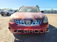 2015 Nissan ROGUE фото