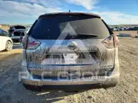 2015 Nissan ROGUE photo