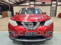2015 Nissan ROGUE фото