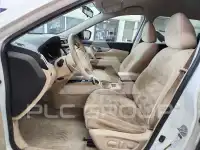 2015 Nissan ROGUE photo