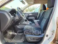 2015 Nissan ROGUE фото