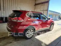 2015 Nissan ROGUE фото