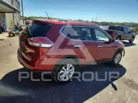 2015 Nissan ROGUE photo