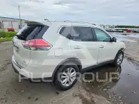 2015 Nissan ROGUE фото