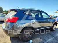 2015 Nissan ROGUE photo