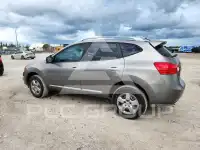 2015 Nissan ROGUE фото