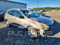 2015 Nissan ROGUE фото
