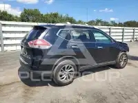 2015 Nissan ROGUE фото