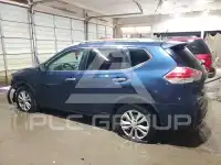 2015 Nissan ROGUE photo