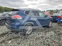 2015 Nissan ROGUE photo