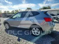 2015 Nissan ROGUE фото