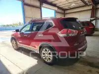 2015 Nissan ROGUE фото