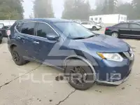 2015 Nissan ROGUE фото
