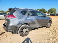 2015 Nissan ROGUE photo