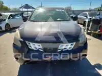 2015 Nissan ROGUE фото