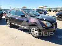 2015 Nissan ROGUE фото