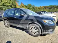 2015 Nissan ROGUE фото