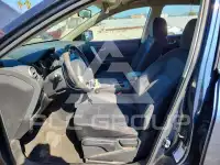 2015 Nissan ROGUE photo