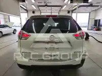 2015 Nissan ROGUE photo