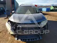 2015 Nissan ROGUE photo
