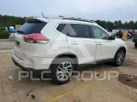 2015 Nissan ROGUE photo