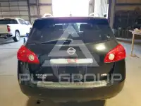 2015 Nissan ROGUE фото