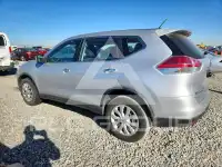 2015 Nissan ROGUE фото
