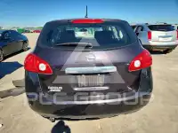 2015 Nissan ROGUE фото