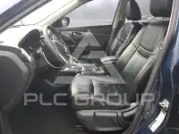 2015 Nissan ROGUE фото