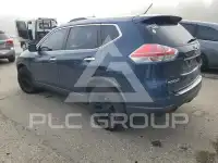 2015 Nissan ROGUE фото