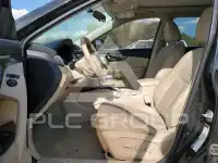 2015 Nissan ROGUE фото