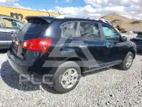 2015 Nissan ROGUE фото