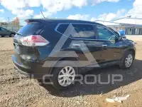 2015 Nissan ROGUE photo