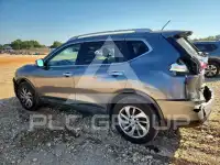 2015 Nissan ROGUE photo