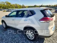 2015 Nissan ROGUE фото