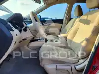 2015 Nissan ROGUE фото