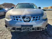 2015 Nissan ROGUE фото