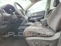 2015 Nissan ROGUE фото