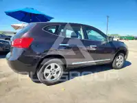 2015 Nissan ROGUE фото