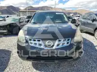2015 Nissan ROGUE фото