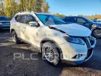 2015 Nissan ROGUE photo
