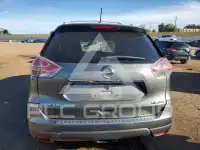 2015 Nissan ROGUE photo