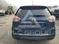 2015 Nissan ROGUE фото